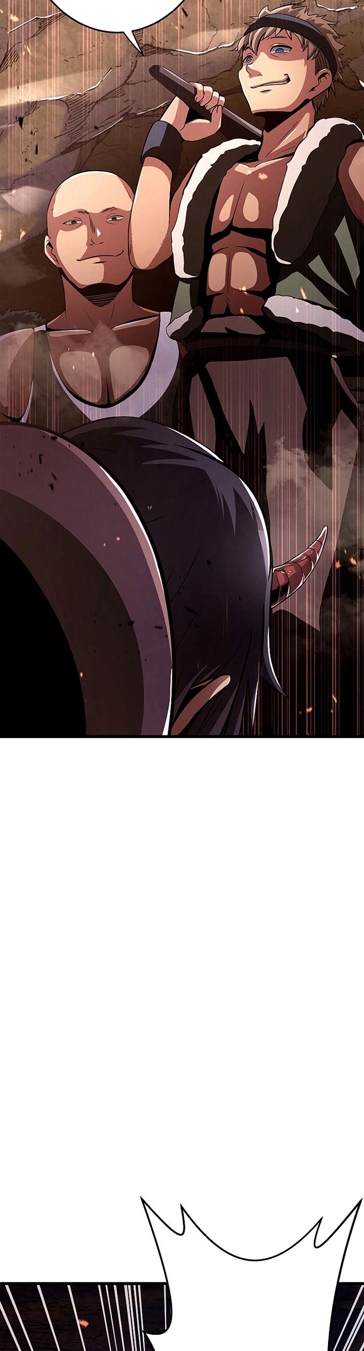 Dungeon Defense Chap 1 - Next Chap 2