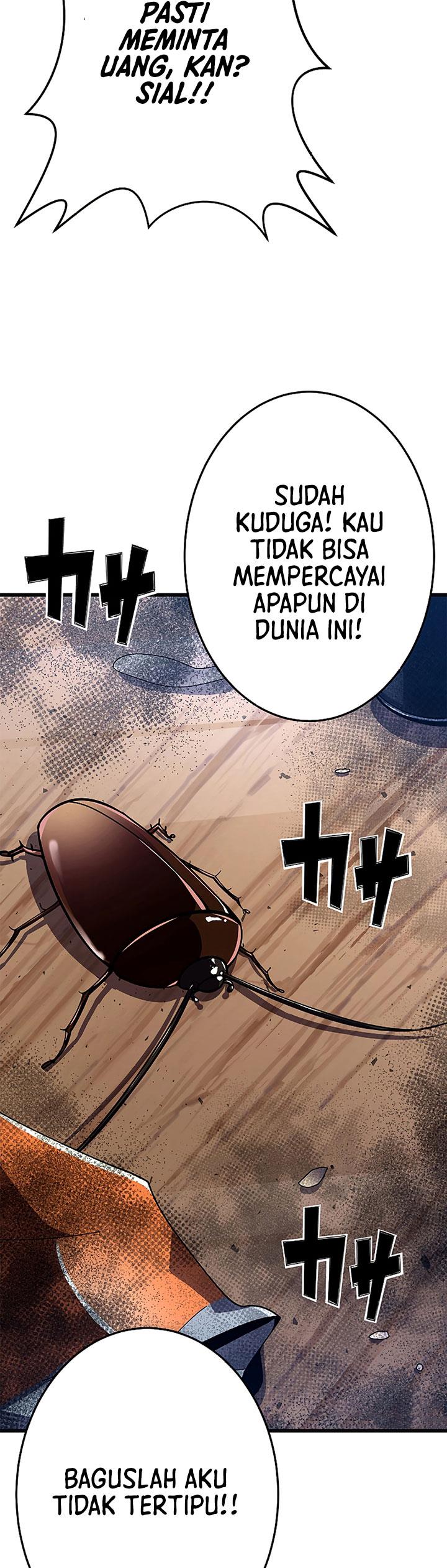 Dungeon Defense Chap 1 - Next Chap 2