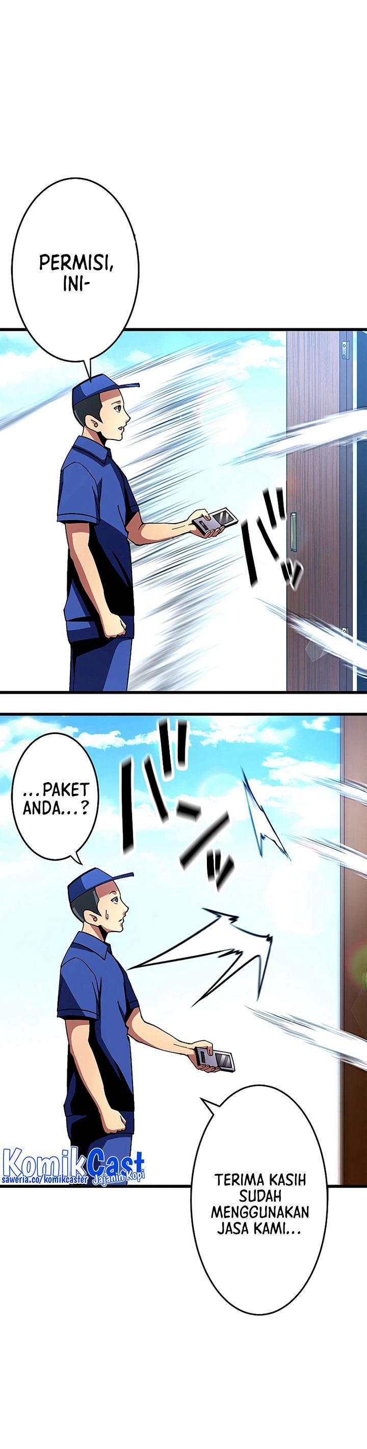 Dungeon Defense Chap 1 - Next Chap 2