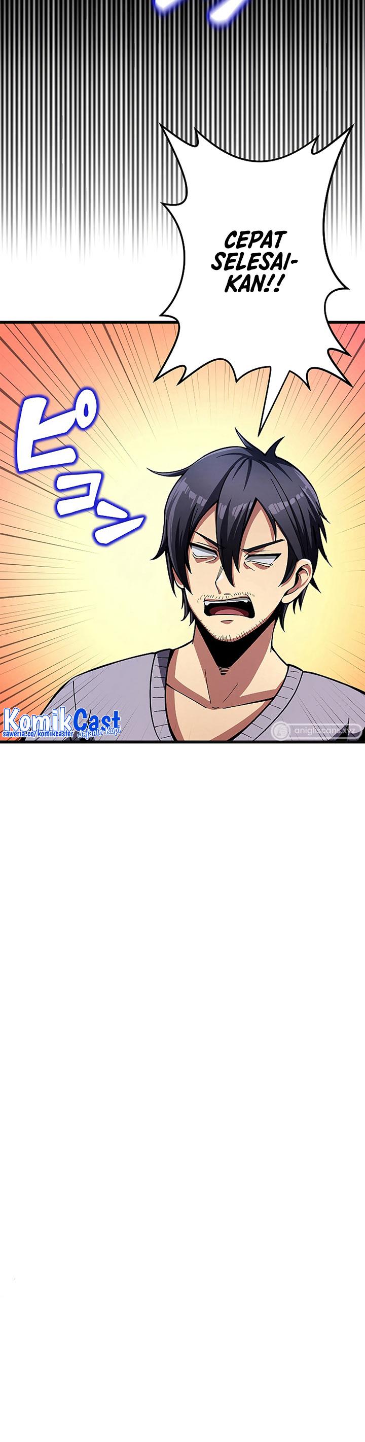 Dungeon Defense Chap 1 - Next Chap 2