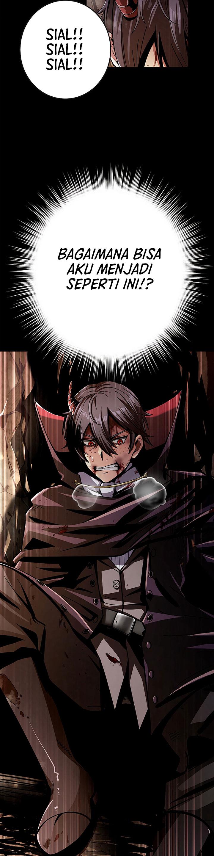 Dungeon Defense Chap 1 - Next Chap 2