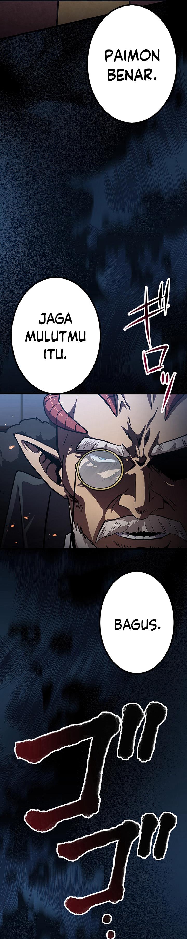 Dungeon Defense Chap 23 - Next Chap 24