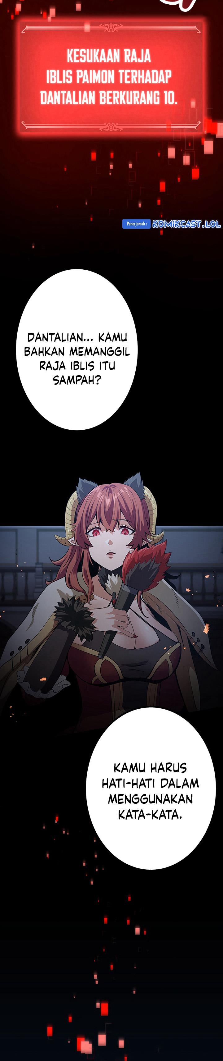 Dungeon Defense Chap 23 - Next Chap 24