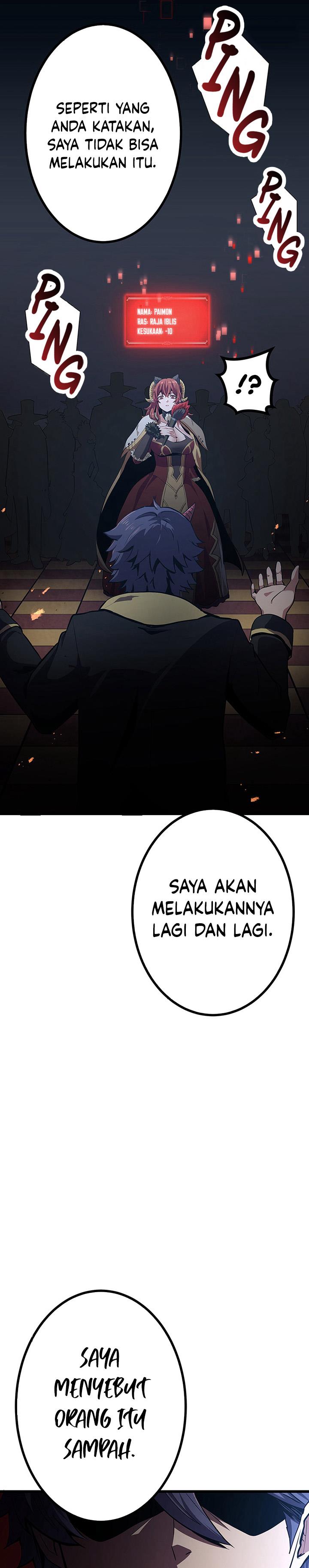 Dungeon Defense Chap 23 - Next Chap 24