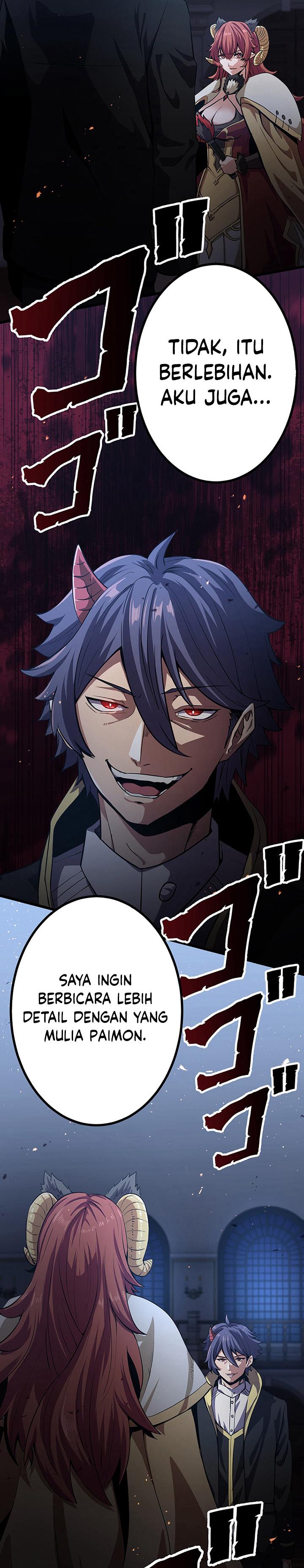 Dungeon Defense Chap 23 - Next Chap 24