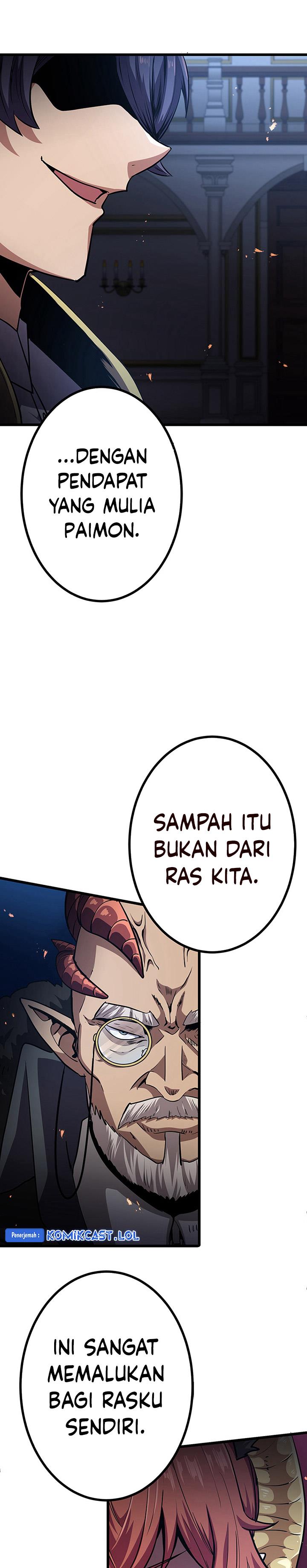Dungeon Defense Chap 23 - Next Chap 24