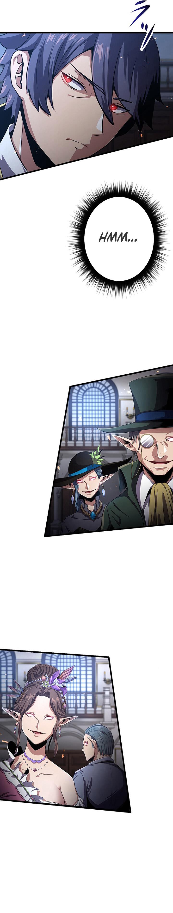 Dungeon Defense Chap 23 - Next Chap 24