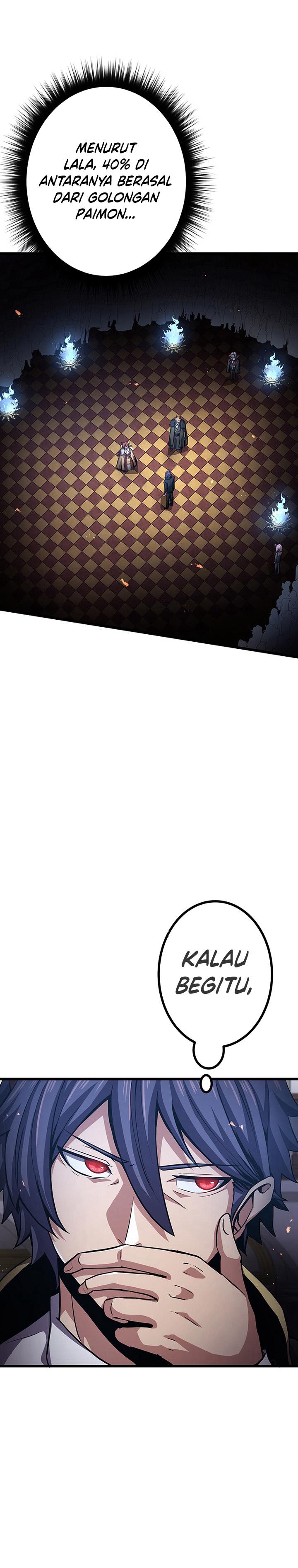 Dungeon Defense Chap 23 - Next Chap 24