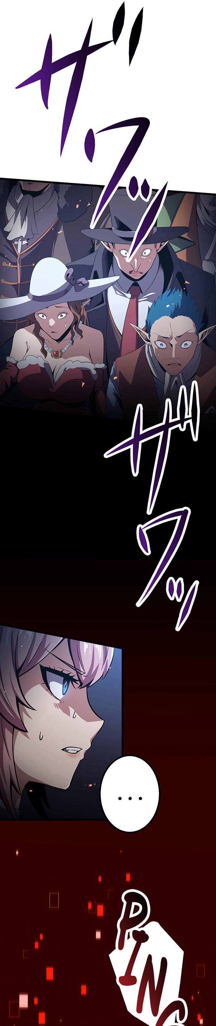 Dungeon Defense Chap 23 - Next Chap 24