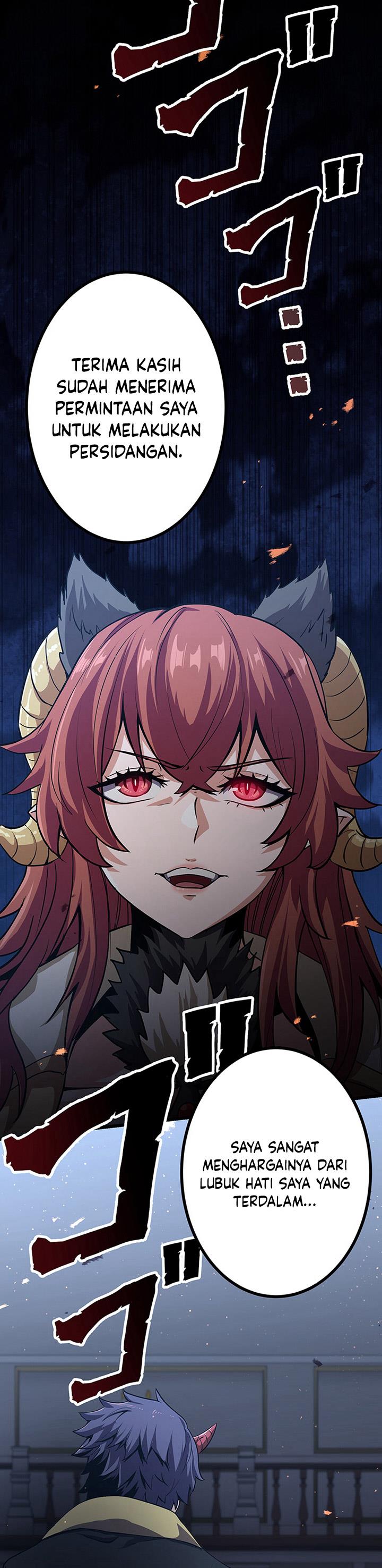 Dungeon Defense Chap 23 - Next Chap 24