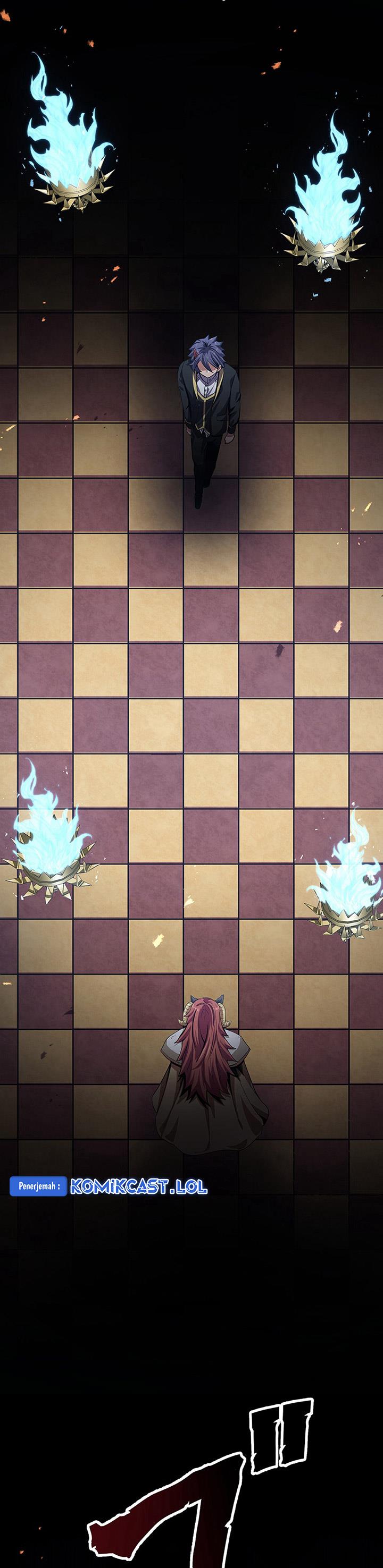 Dungeon Defense Chap 23 - Next Chap 24