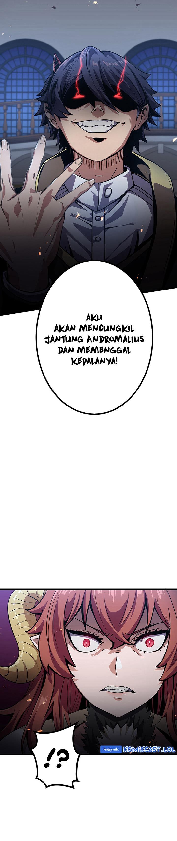 Dungeon Defense Chap 23 - Next Chap 24