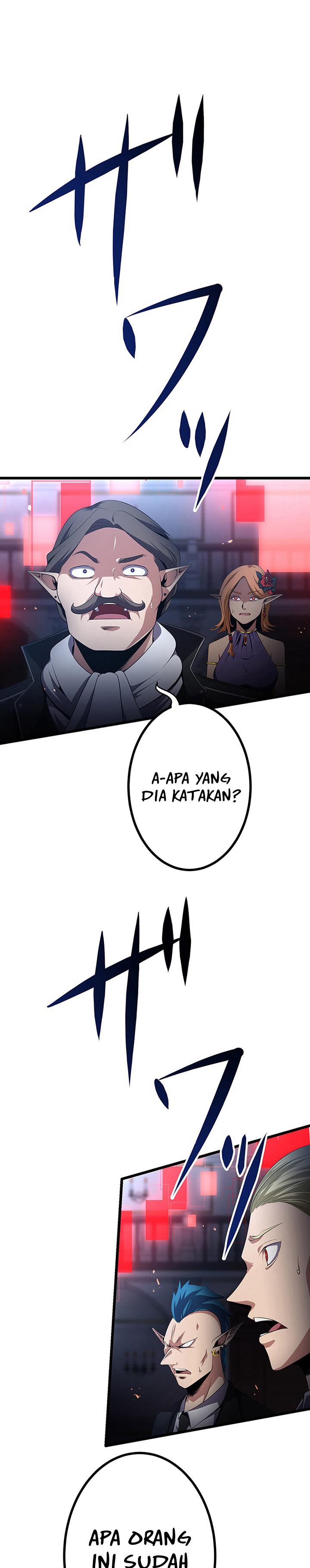 Dungeon Defense Chap 23 - Next Chap 24