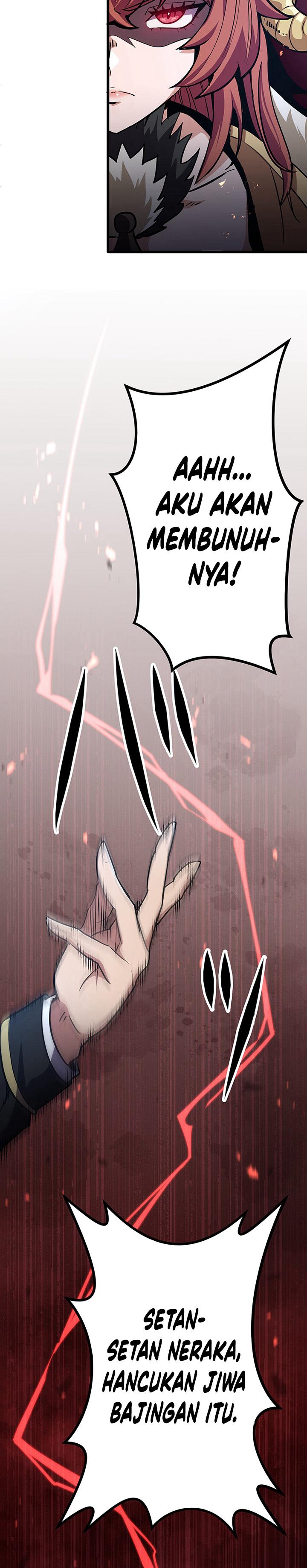 Dungeon Defense Chap 23 - Next Chap 24