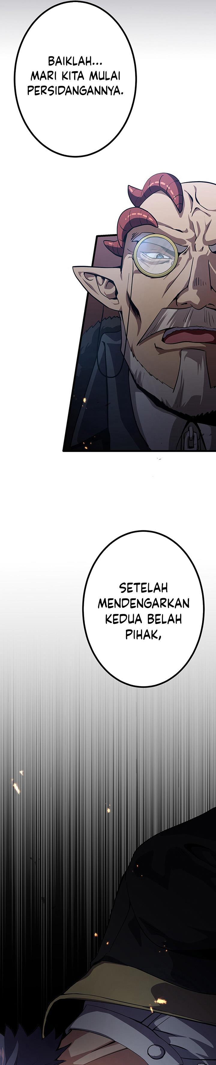 Dungeon Defense Chap 23 - Next Chap 24