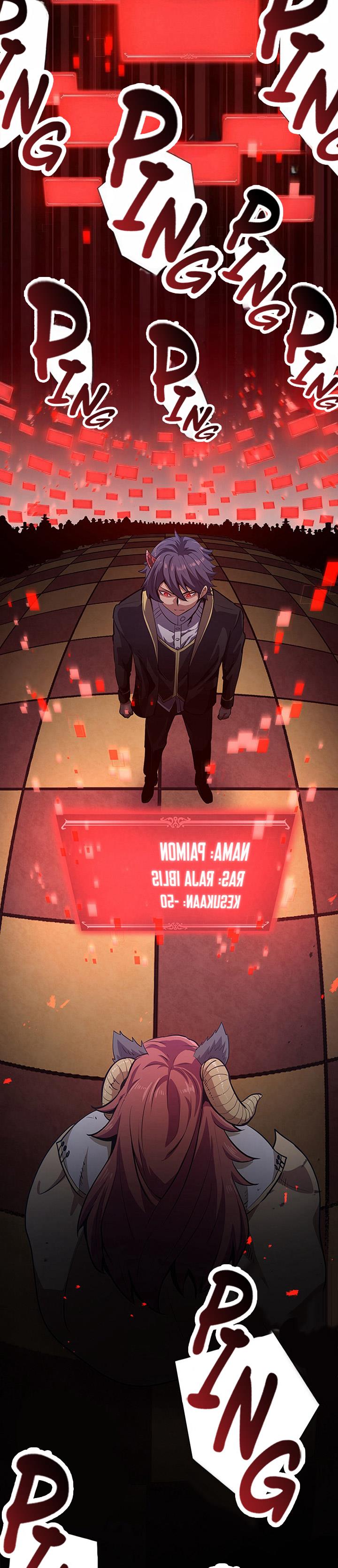 Dungeon Defense Chap 23 - Next Chap 24