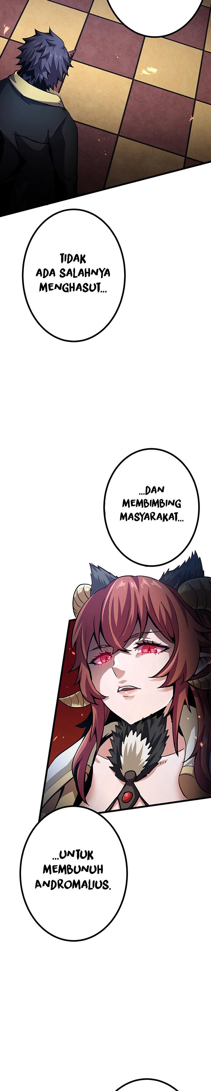 Dungeon Defense Chap 23 - Next Chap 24