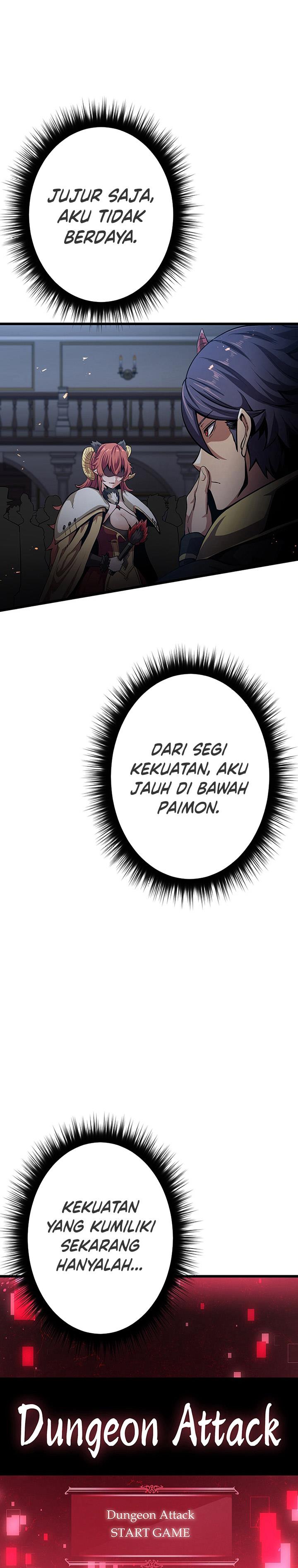 Dungeon Defense Chap 23 - Next Chap 24