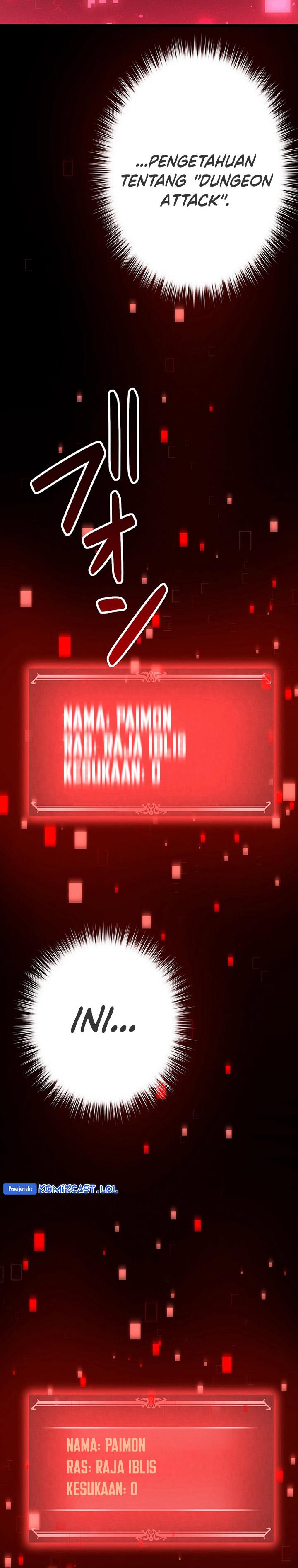 Dungeon Defense Chap 23 - Next Chap 24