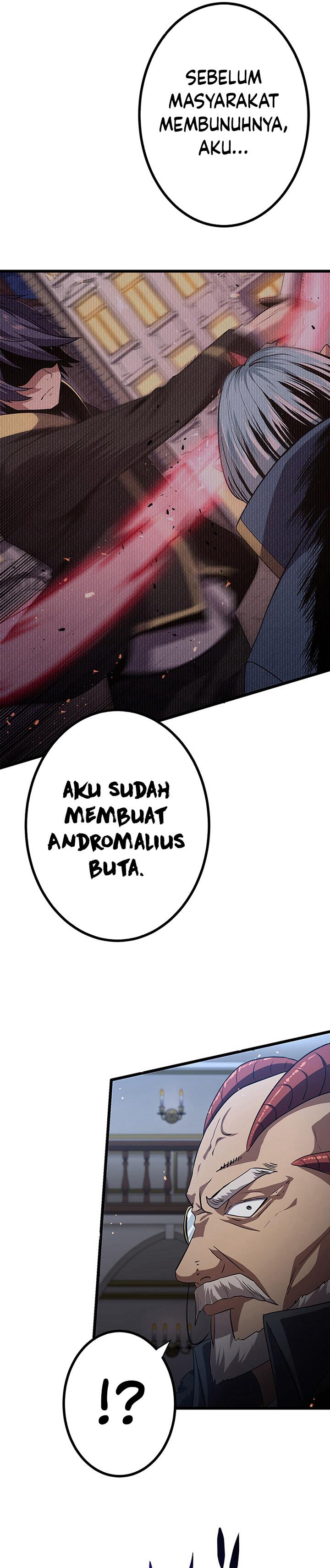 Dungeon Defense Chap 23 - Next Chap 24