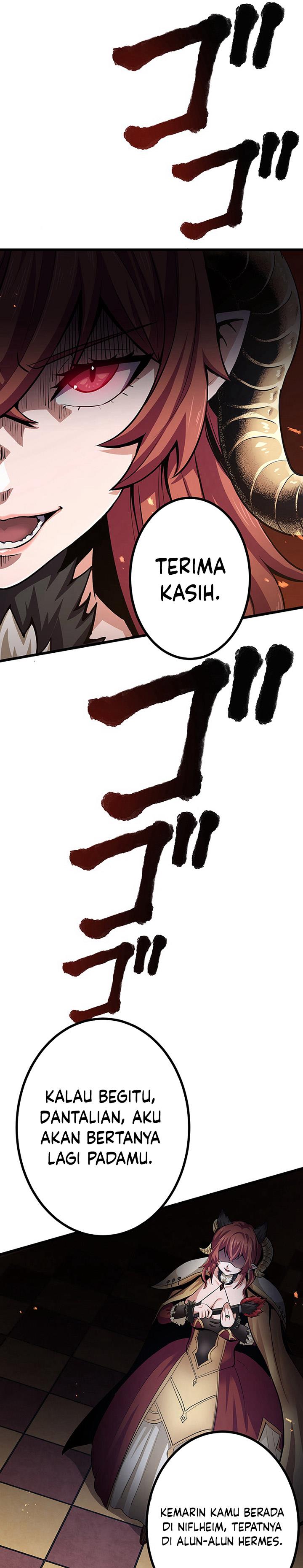 Dungeon Defense Chap 23 - Next Chap 24