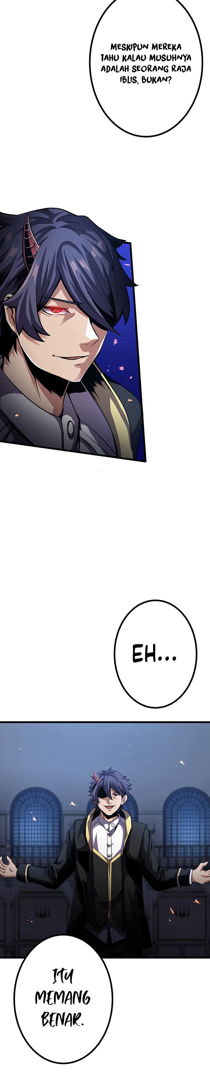 Dungeon Defense Chap 23 - Next Chap 24