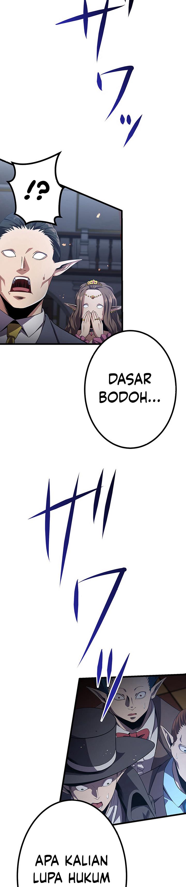 Dungeon Defense Chap 23 - Next Chap 24