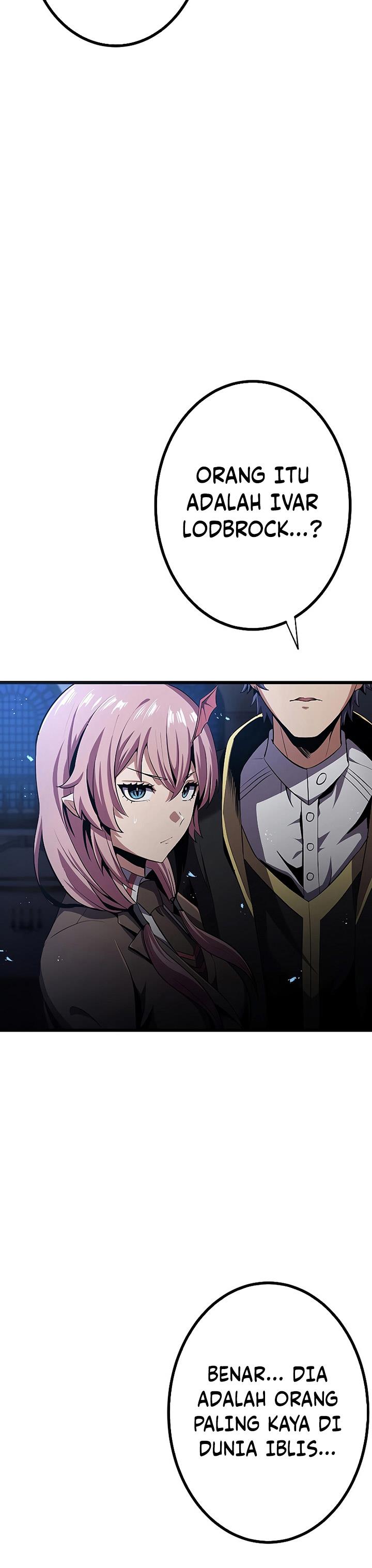 Dungeon Defense Chap 20 - Next Chap 21