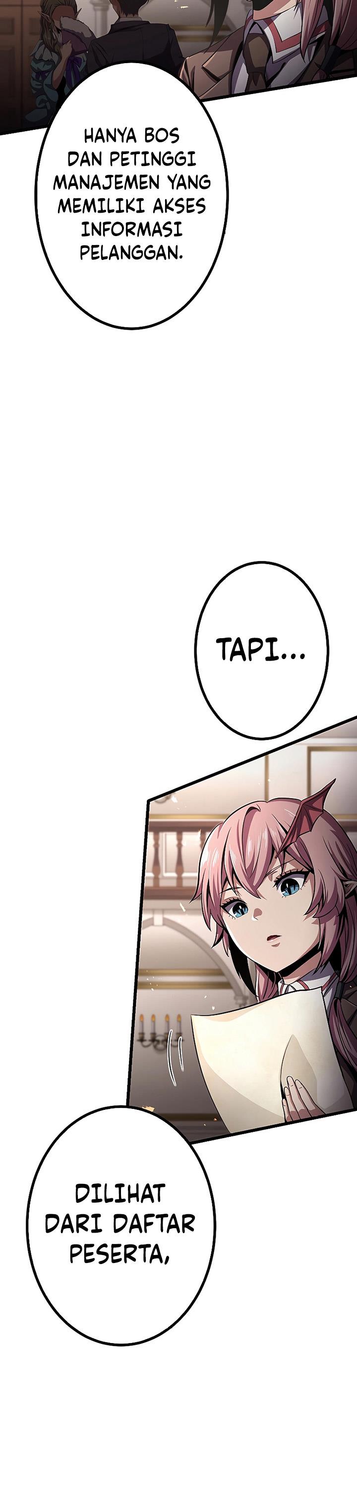 Dungeon Defense Chap 20 - Next Chap 21