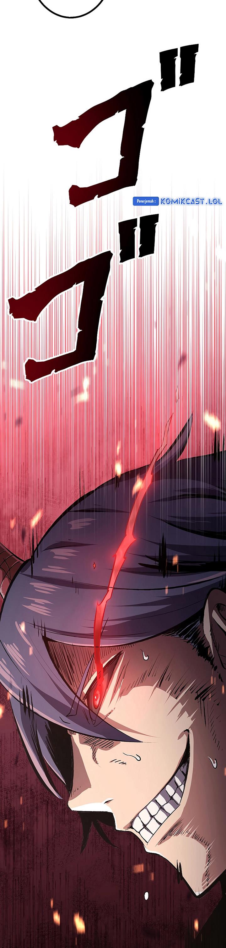 Dungeon Defense Chap 20 - Next Chap 21