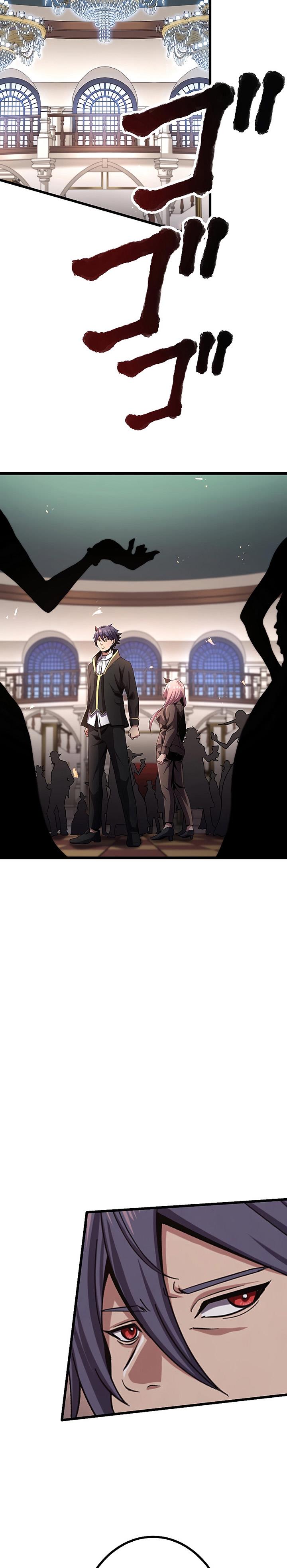 Dungeon Defense Chap 20 - Next Chap 21