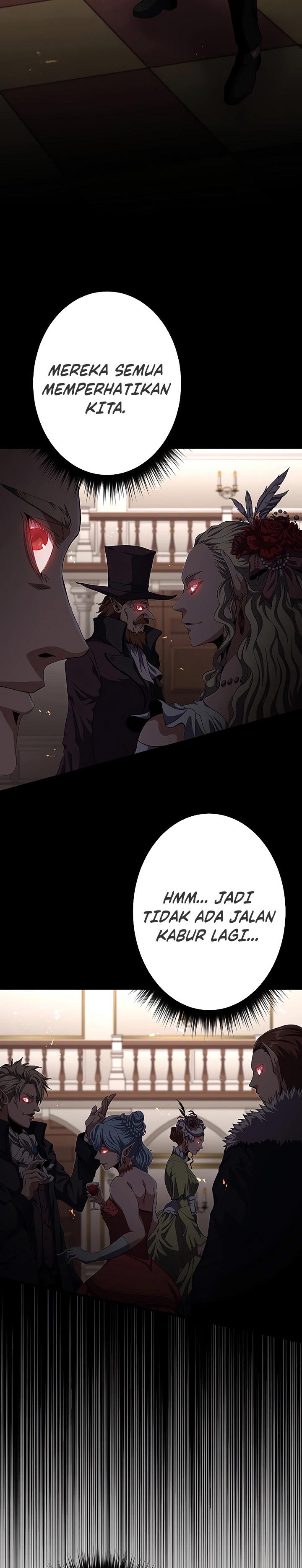 Dungeon Defense Chap 20 - Next Chap 21