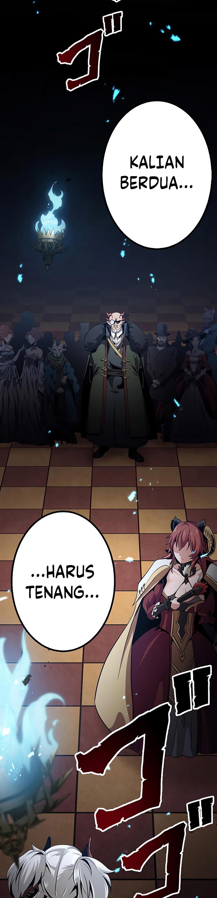 Dungeon Defense Chap 20 - Next Chap 21