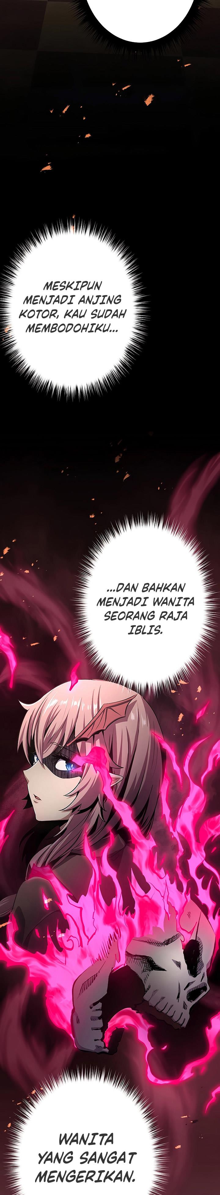 Dungeon Defense Chap 20 - Next Chap 21