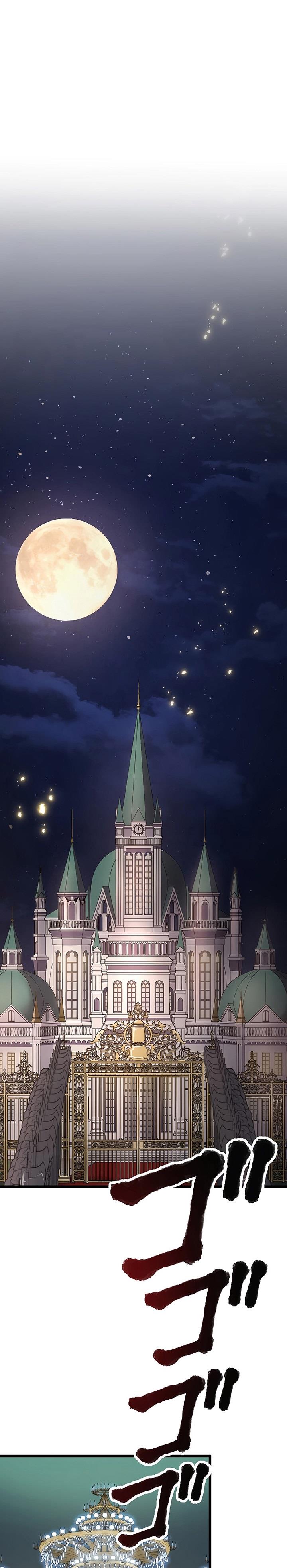 Dungeon Defense Chap 20 - Next Chap 21