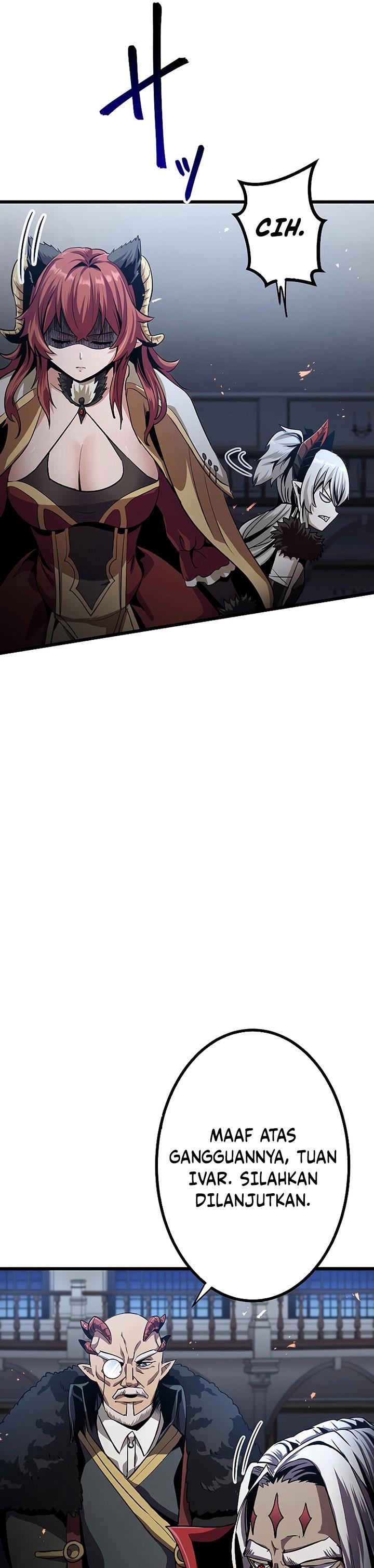 Dungeon Defense Chap 20 - Next Chap 21