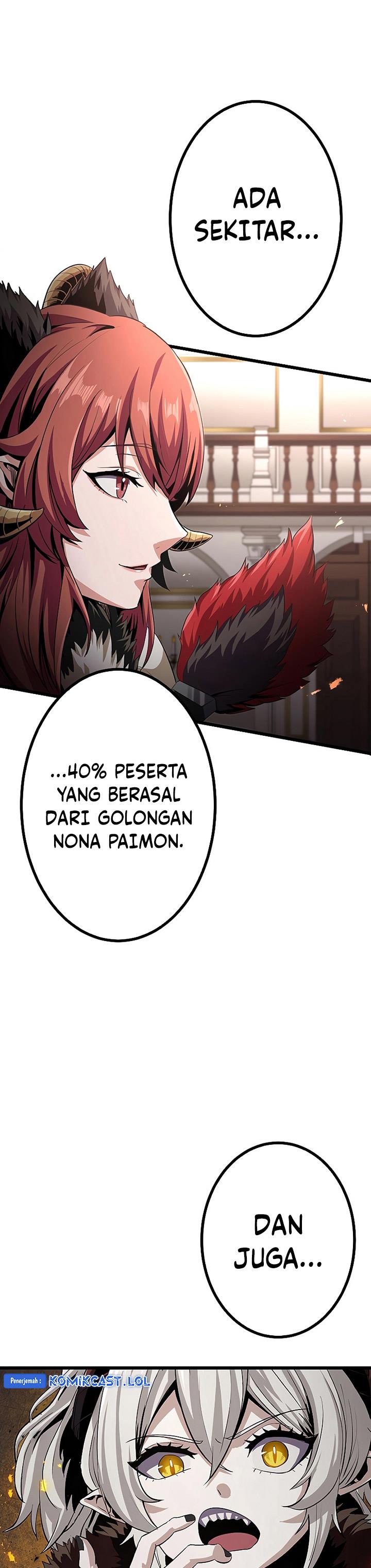 Dungeon Defense Chap 20 - Next Chap 21