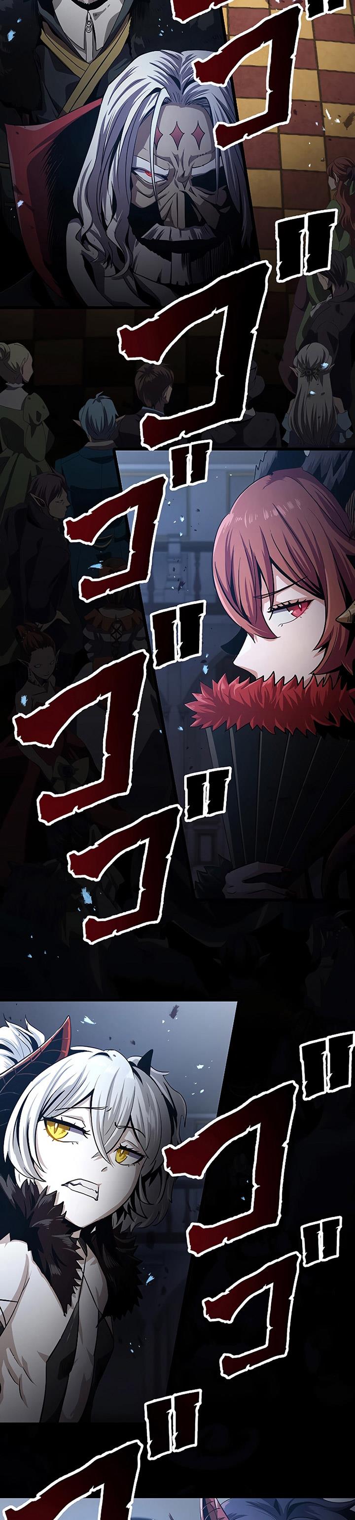 Dungeon Defense Chap 20 - Next Chap 21