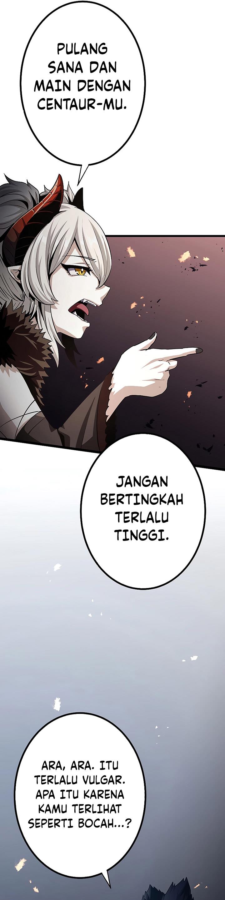 Dungeon Defense Chap 20 - Next Chap 21