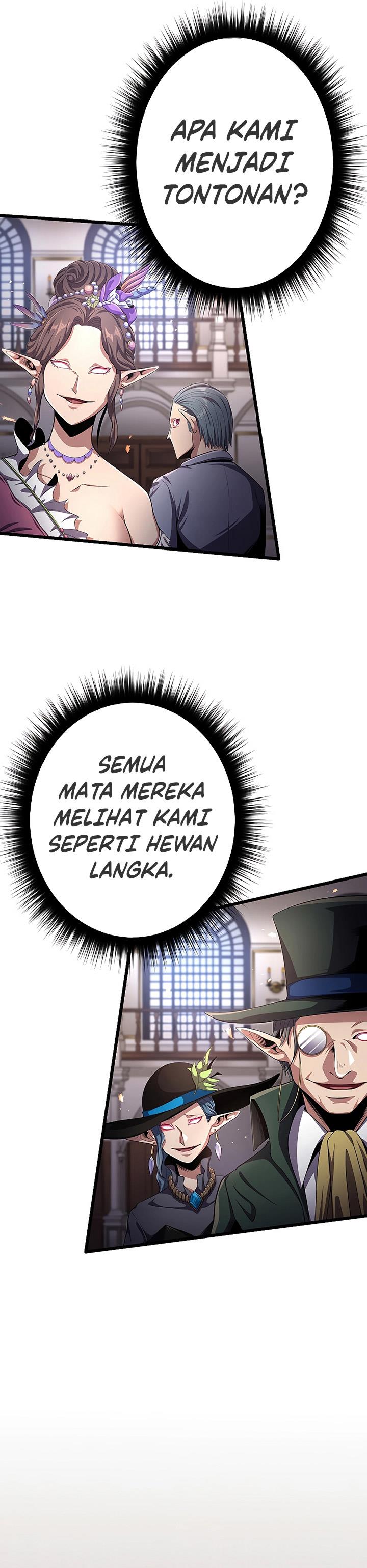 Dungeon Defense Chap 20 - Next Chap 21