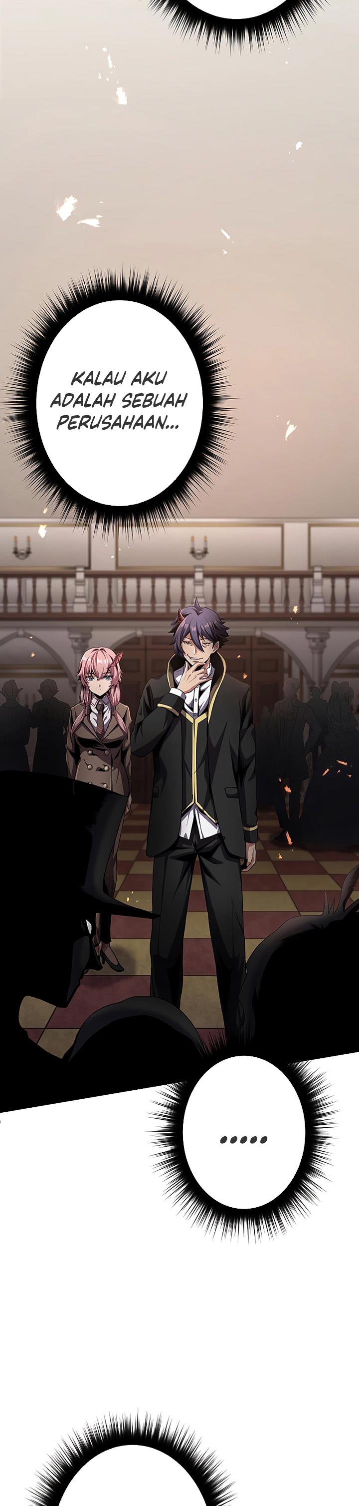 Dungeon Defense Chap 20 - Next Chap 21