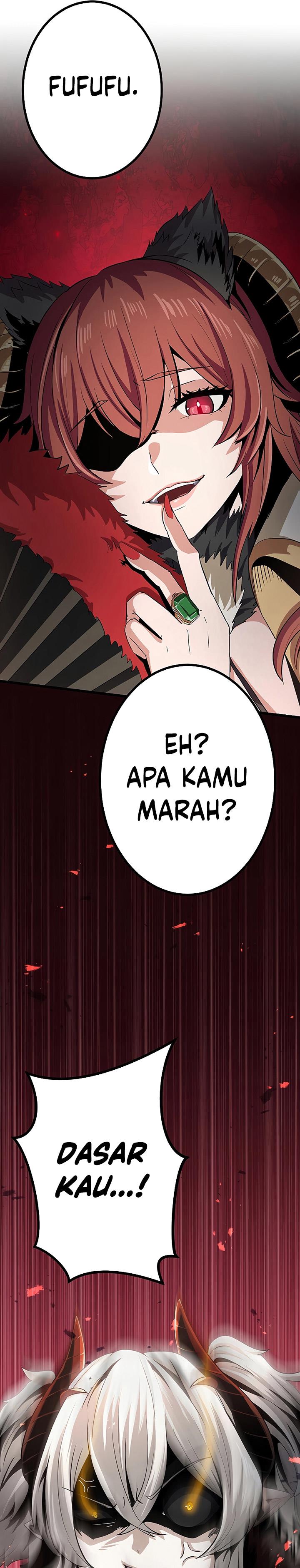 Dungeon Defense Chap 20 - Next Chap 21