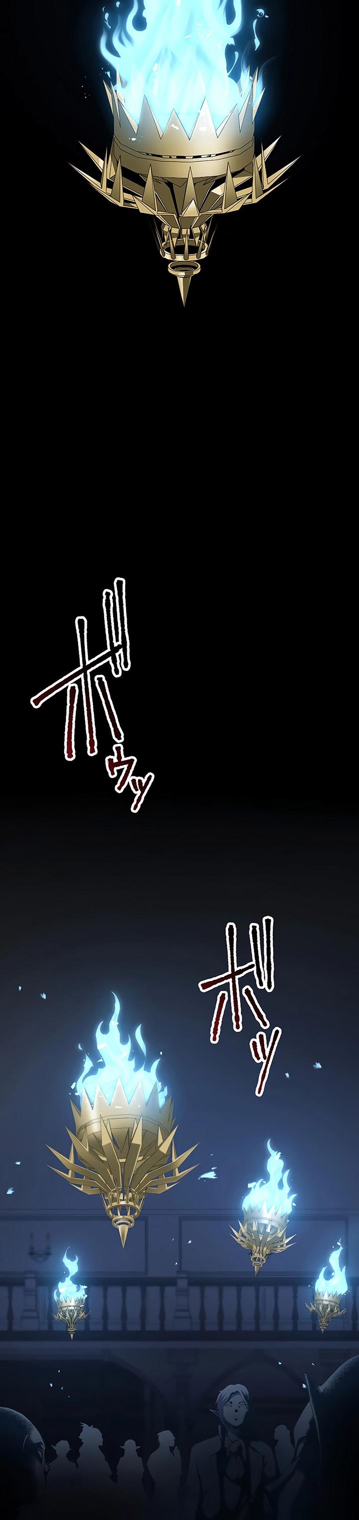 Dungeon Defense Chap 20 - Next Chap 21