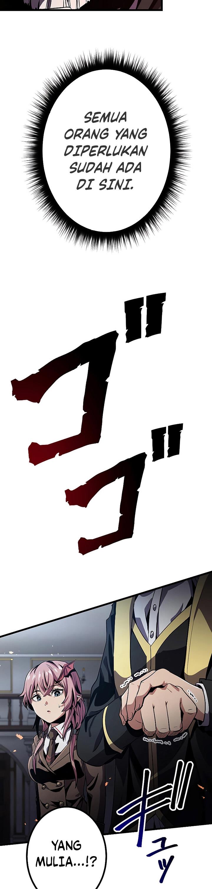 Dungeon Defense Chap 20 - Next Chap 21