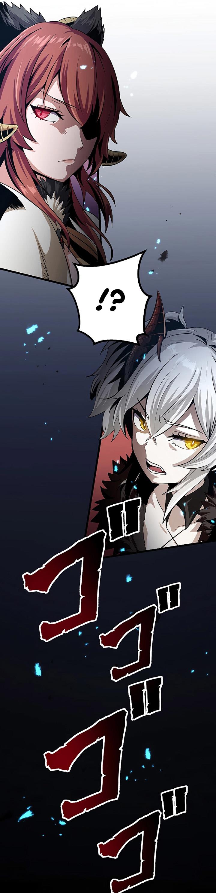 Dungeon Defense Chap 20 - Next Chap 21