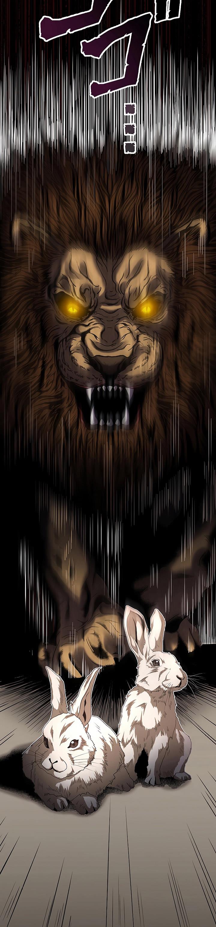 Dungeon Defense Chap 20 - Next Chap 21