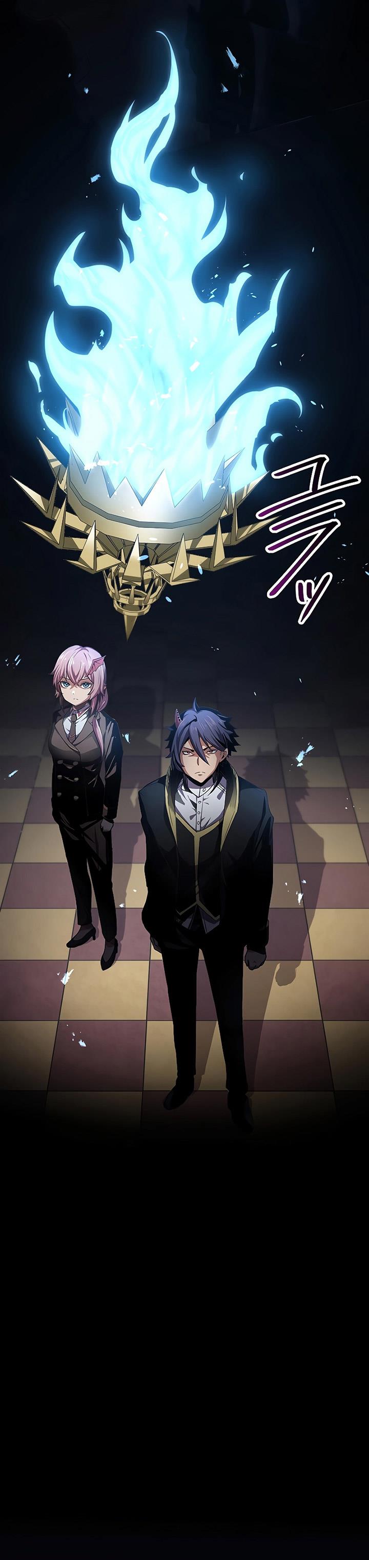 Dungeon Defense Chap 20 - Next Chap 21