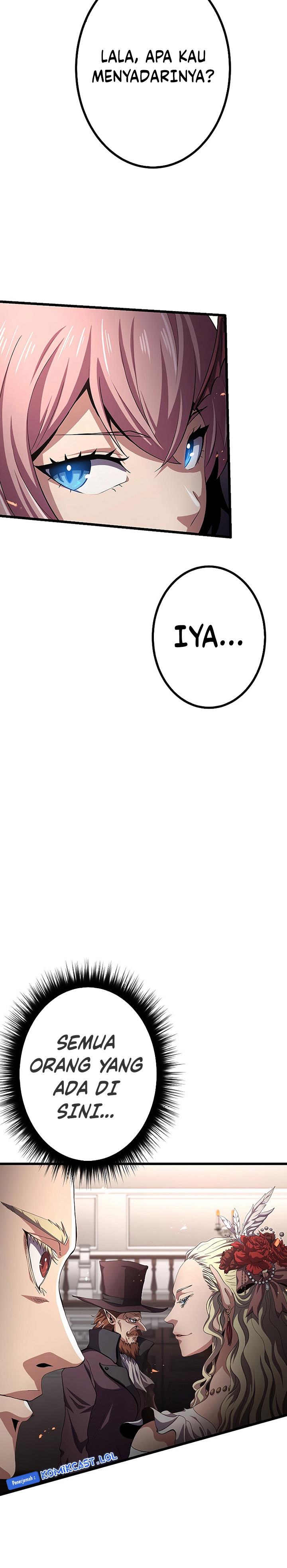 Dungeon Defense Chap 20 - Next Chap 21