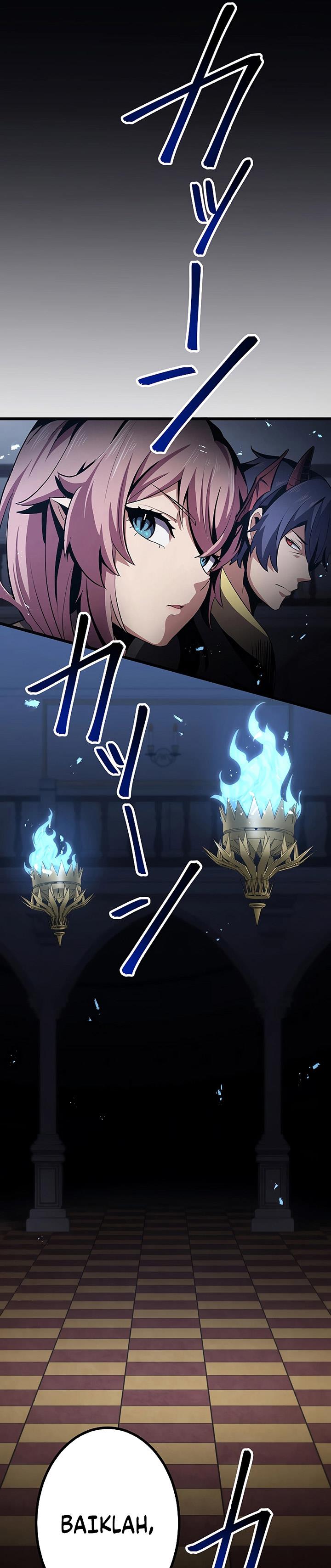 Dungeon Defense Chap 20 - Next Chap 21