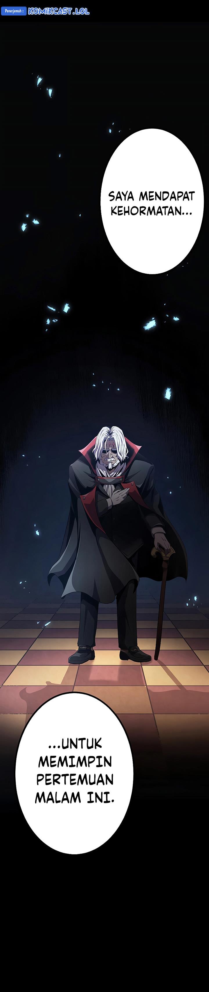 Dungeon Defense Chap 20 - Next Chap 21